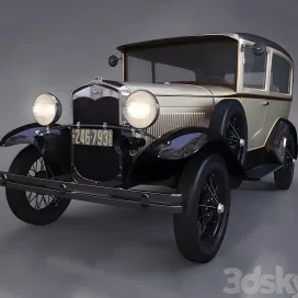 Ford
